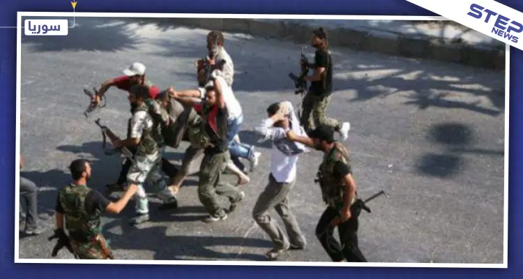 مخابرات النظام السوري تداهم المصلين بأحد جوامع حلب.. وتعتقل البعض: أخبار