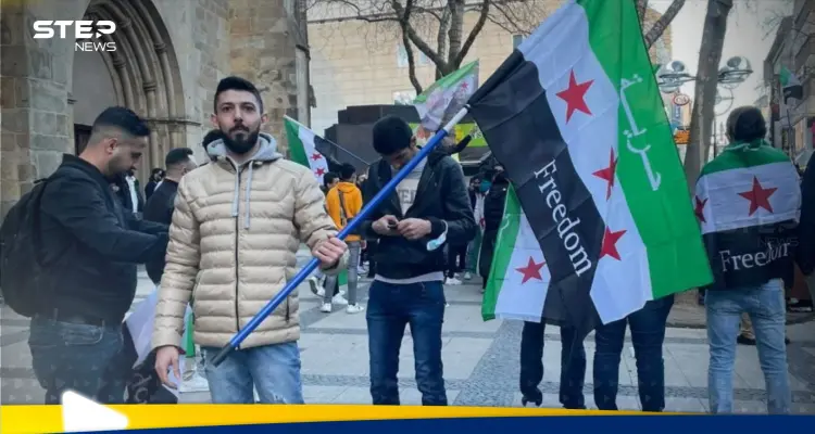 مقتل الإعلامي السوري كندي العداي بظروف غامضة بعد عودته من ألمانيا.. وبيان لإعلاميي دير الزور يطالب بحقه: أخبار