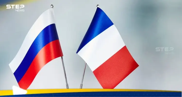 روسيا: الاتصالات بين موسكو وباريس مقطوعة تماماً: أخبار