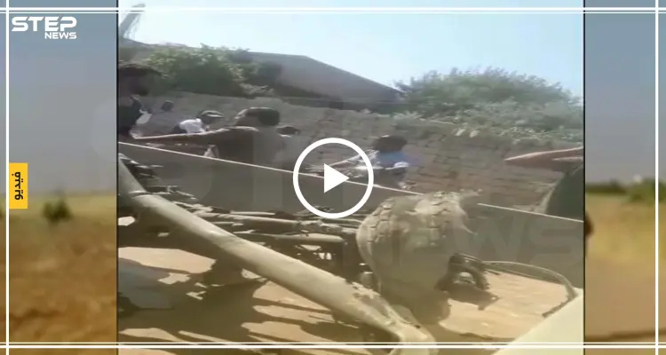 خاص | شاهد بالفيديو: انفجار دراجة نارية مفخخة في دير الزور، ومظاهرات ضد "قسد"!: أخبار