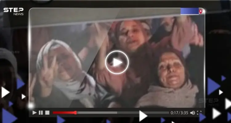 أسيرات فلسطينيات يكشفن الساعات الأخيرة قبل تحريرهن وماذا فعل بهن الجيش الإسرائيلي (فيديو): أخبار