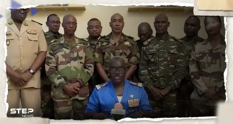 بعد انقلاب النيجر.. مهلة 15 يومًا أمام الجيش وأوروبا تتخذ قرارها: أخبار