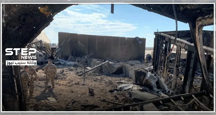 "التاجي".. التصفيات الأمريكية الإيرانية على الأراضي العراقية تجبر الجيش العراقي على حسم قراره: أخبار