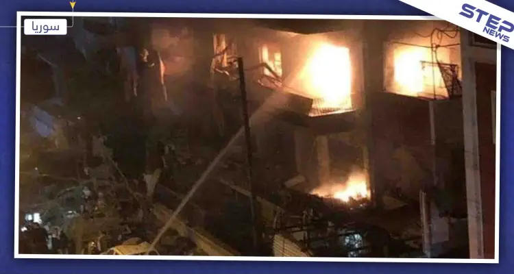 إسرائيل تستهدف قادة "الجهاد الإسلامي" بدمشق وغزّة، وصفّارات الإنذار تدوي بتل أبيب: أخبار