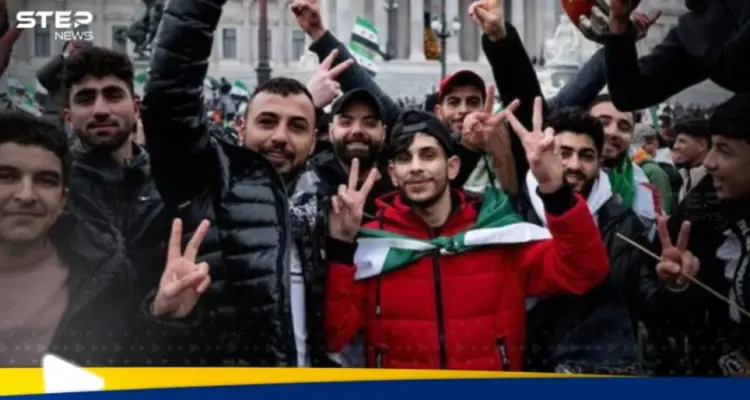 دولة أوروبية تعلق لم شمل عائلات اللاجئين وتحدد موعد: أخبار