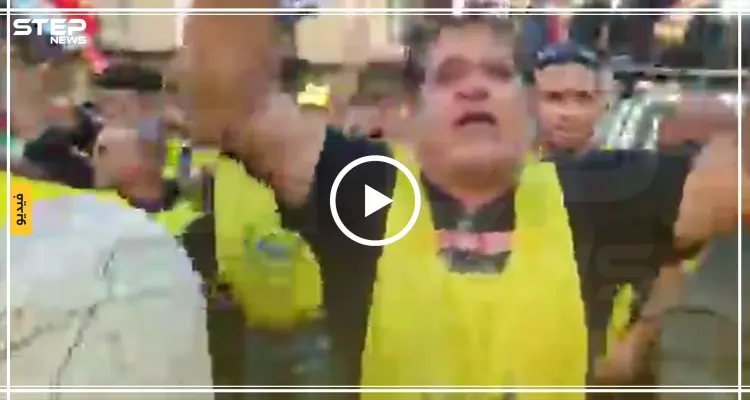 مشاركة الصم والبكم في مظاهرات العراق تثير تعاطفًا واسعًا (فيديو): أخبار