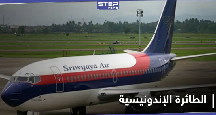 اختفت بعد دقائق من إقلاعها.. البحرية الإندونيسية تكشف موقع الطائرة المنكوبة: أخبار