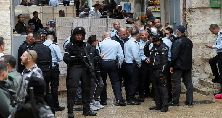 بعد عملية القدس.. سيناريوهات تستعد لها إسرائيل وقوات خاصة تقتحم مخيم الشعفاط (فيديو): أخبار