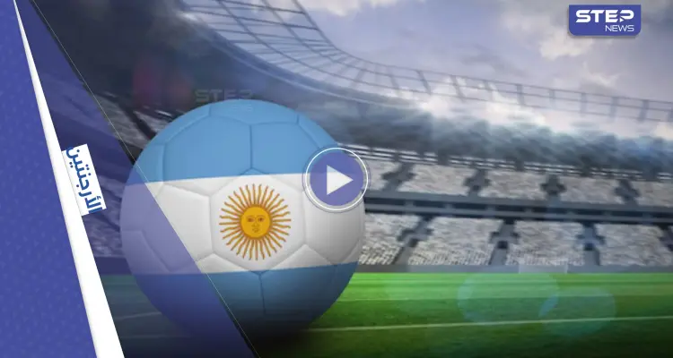 بالفيديو|| لاعب أرجنتيني يعتدي على "حكمة" مباراة بالضرب والسلطات تتحرك: أخبار