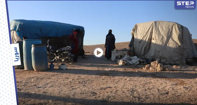 أبو أحمد نازح من دير الزور ... تعرّف على قصته: أخبار