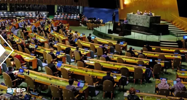 أول رد روسي على استبعادها من مجلس حقوق الإنسان: أخبار