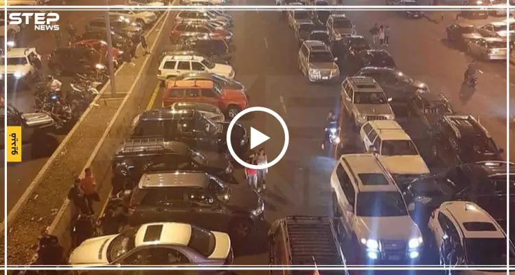 برادات وغسالات وسيارات اللبنانيين منتشرة بالشوارع والطرق الرئيسية.. هل تعرف لماذا؟ (فيديو وصور): أخبار