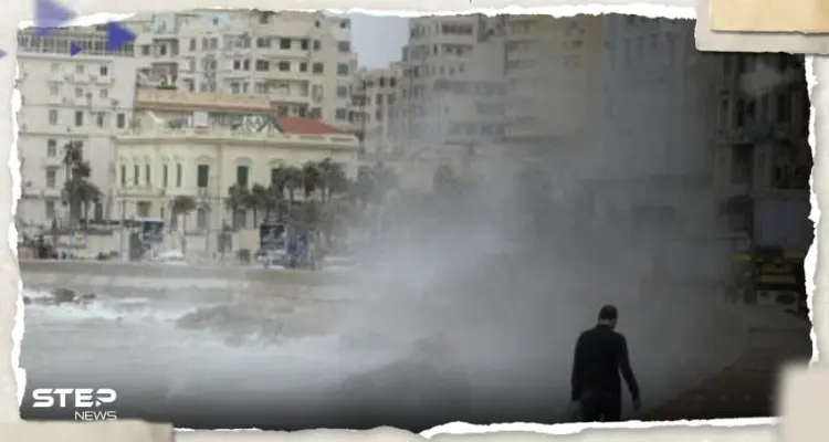 خبير مناخ وكوارث طبيعية يحذر من أن مدينة مصرية قد تغرق وتختفي.. ويكشف السبب: أخبار