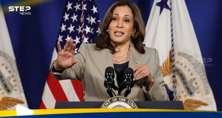 هل تتولى نائبة بايدن الرئاسة بدلاً منه؟.. كاميلا هاريس تجيب على "السؤال المحرج": أخبار