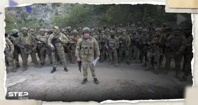 مؤسس فاغنر يوافق على عرض قدمه قديروف.. ويكشف موعد اقتحام باخموت الأوكرانية: أخبار