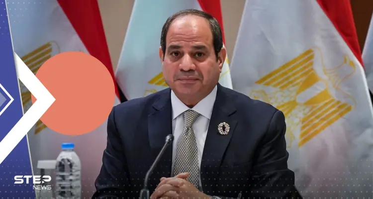 مصر تؤكد أن أمنها القومي "خط أحمر" وتعلن عن قمة دولية بشأن غزة: أخبار