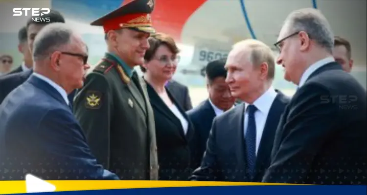 بوتين ومودي في الصين باستضافت شي.. وتفاصيل قمة مهمة بين الزعماء: أخبار