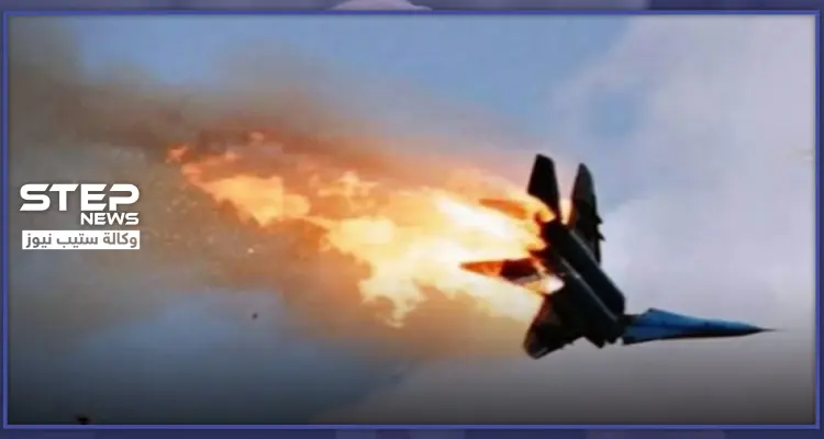 الجيش التركي يُسقط طائرة حربية للنظام السوري، وهذه حصيلة خسائر الأخير خلال الـ 24 ساعة: أخبار