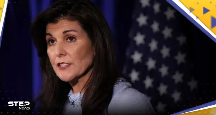 مرشحة للرئاسة الأمريكية تطرح السيناريو "المرعب" لبايدن: أخبار