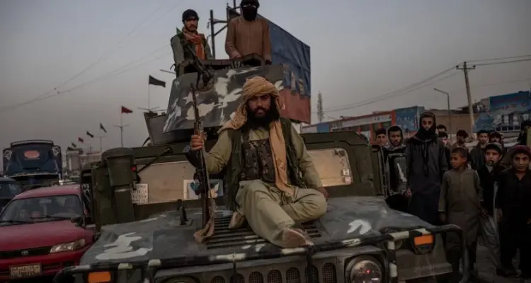 طالبان تُعلن السيطرة على ولاية بنجشير وتحتفل.. والمقاومة تنفي: أخبار