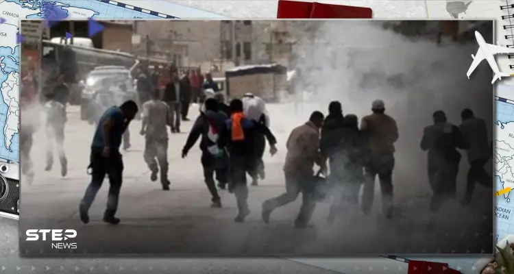 "أنقذوا فلسطين بس ارحمونا".. نشطاء في دولة عربية يطلقون حملة لحماية بلادهم من الحرب: أخبار