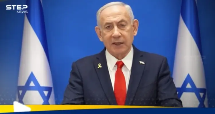 نتنياهو يربط الانتصار على إيران بفرص السلام: أخبار