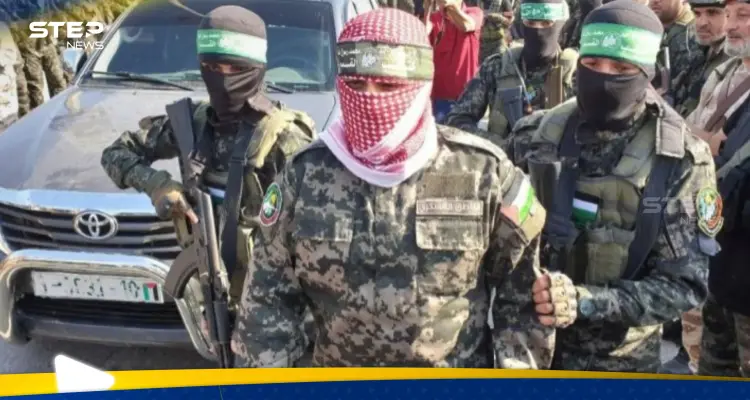 قرار جديد من الاتحاد الأوروبي بحق "مهندس طوفان الأقصى" ونائبه: أخبار