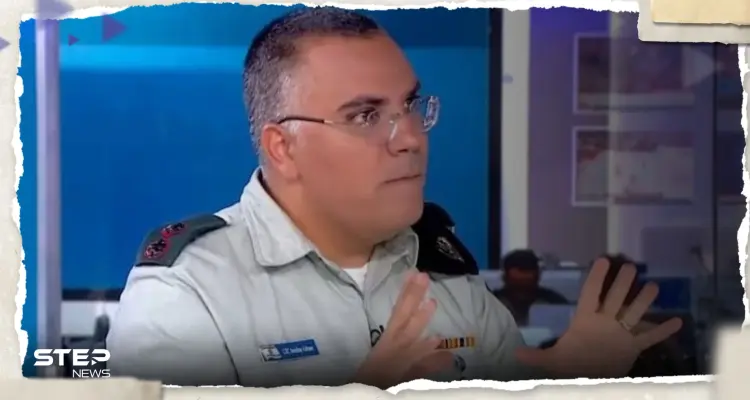 أفيخاي أدرعي يكشف الأهداف العسكرية لإسرائيل من إخلاء شمال قطاع غزة: أخبار