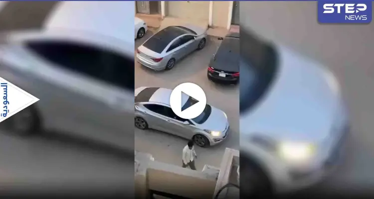 "فيصل مطلق نار عرقه" ترند متداول بالسعودية بعد فتح رجل النار أمام منزل أهل زوجته (فيديو): أخبار