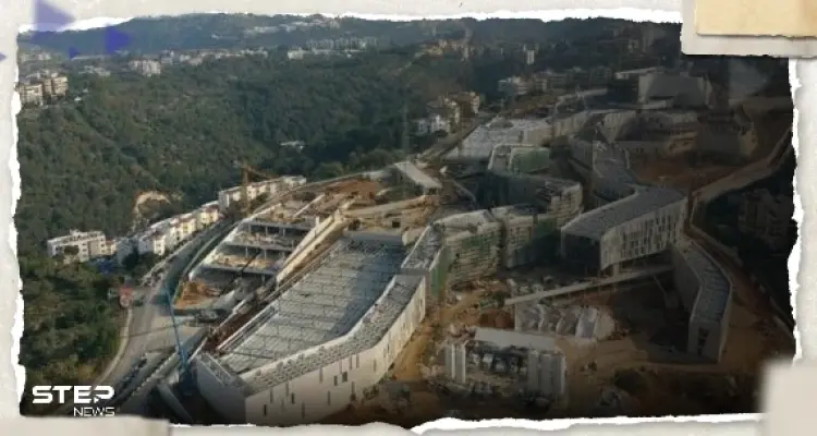 بعد تعرضها لإطلاق نار.. المتحدث باسم السفارة الأمريكية في لبنان يكشف التفاصيل: أخبار