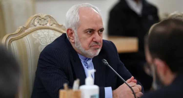 ظريف: إذا أرادت السعودية الجلوس مع إيران على طاولة الحوار عليها أن تفعل هذا الأمر: أخبار