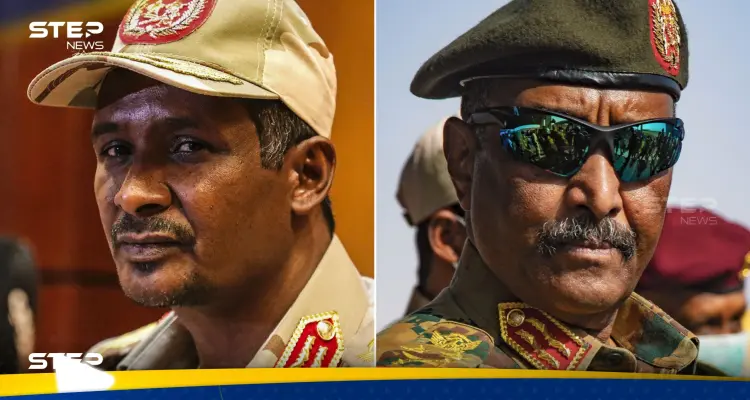 بعد موافقة البرهان.. قوات الدعم السريع ترد على دعوة أممية بوقف القتال في رمضان: أخبار