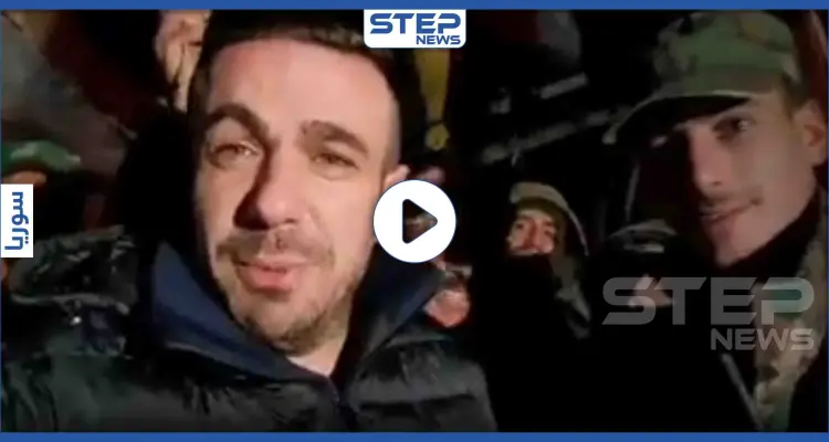 بالفيديو|| قوات النظام السوري تدخل بلدة العيس وتلتها.. وشادي حلوة يهين الأتراك من الـ"سرياتيل": أخبار