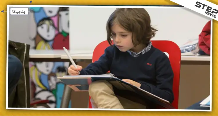 طفل في التاسعة من عمره يتخطى الجامعة ويستعد لدراسة الطب البشري: أخبار