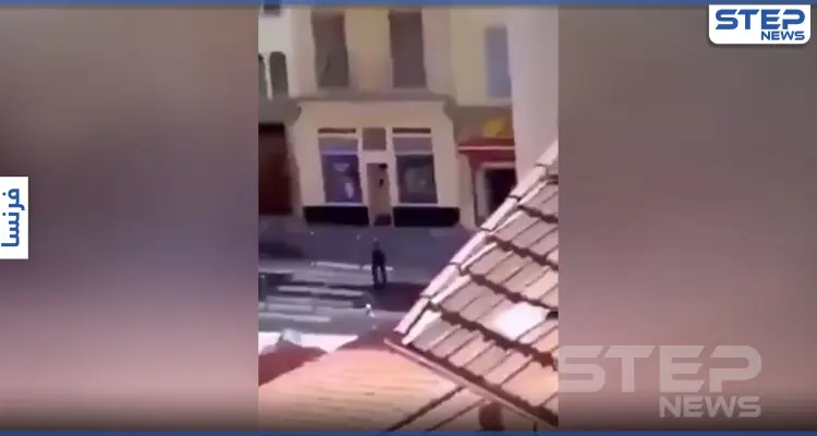 بالفيديو|| مقتل شاب هدد المارة في أفنينون وردود الأفعال تتوالى على هجوم نيس: أخبار