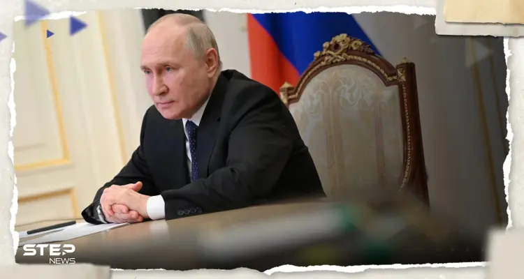 بوتين يوجه رسالة إلى قادة إفريقيا قبل عقد قمّة مشتركة: أخبار