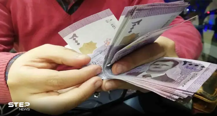سعر الدولار في سوريا اليوم الثلاثاء 9 مايو 2023: أخبار