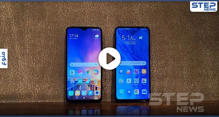 بـ 120 دولار.. هواوي تطرح هاتفها الجديد بمواصفات منافسة: أخبار