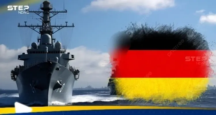 ألمانيا تخطط لإرسال فرقاطة إلى البحر الأحمر لمواجهة الحوثيين.. تعرف على قدراتها: أخبار
