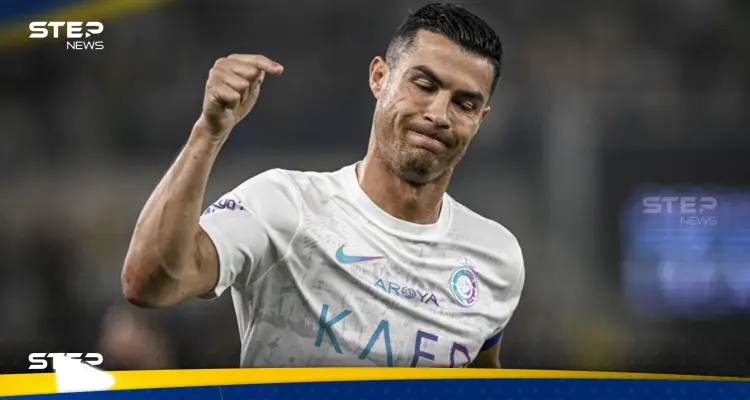 الكشف عن عقوبة كريستيانو رونالدو بعد حركتة "غير الأخلاقية" (فيديو): أخبار