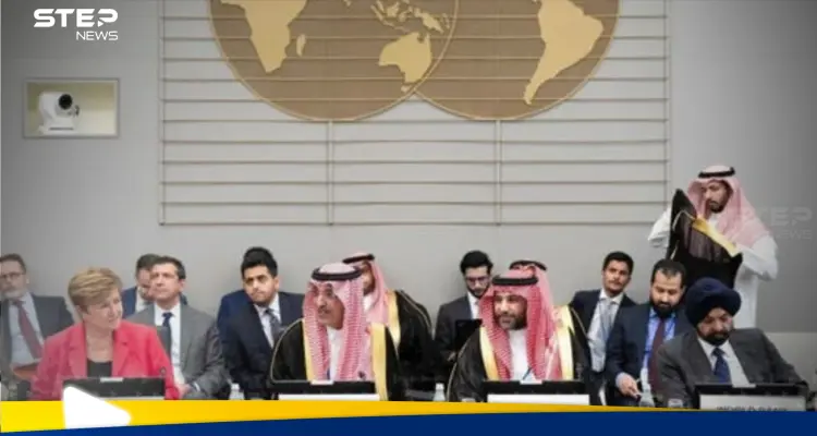 السعودية وقطر ستسويان متأخرات سوريا لدى البنك الدولي.. وخارجية دمشق تعلق: أخبار