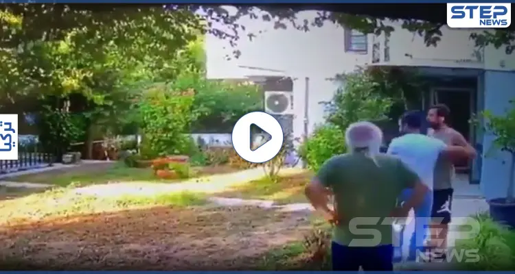 بالفيديو|| مغني تركي شهير يضرب مسناً لأنه نطق بالشهادة في إسطنبول.. وضجة على التواصل الاجتماعي: أخبار