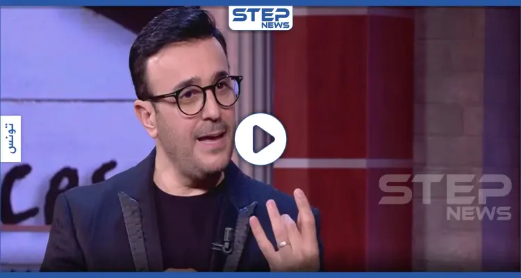 بالفيديو|| فنان عربي يكشف عن حلم حياته في بناء "مسجد": أخبار