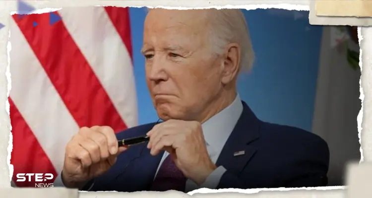 بايدن: اتفاق تبادل الرهائن بين إسرائيل وحماس بات وشيكاً: أخبار