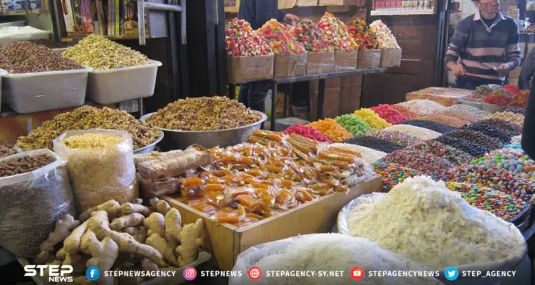 موجز أخبار الوضع السوري ليوم الاثنين 19-11-2018: أخبار