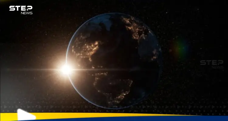 الأرض تسجل حدثاً غير مسبوقٍ في تاريخها.. وعلماء يحذرون من سيناريوهات سيئة تنتظر البشر: أخبار