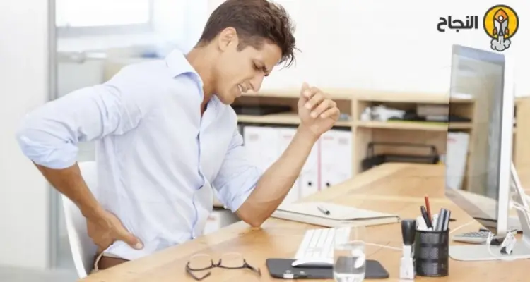 أول دراسة تثبت أن الجلوس الطويل يسبب السرطان.. و 5 أمراض أخرى: أخبار