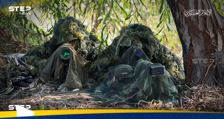 كتائب القسام تُعلن الإجهاز على قوتين إسرائيليتين بكمينين في غزة.. وهذا ما عثرت عليه (صورة): أخبار