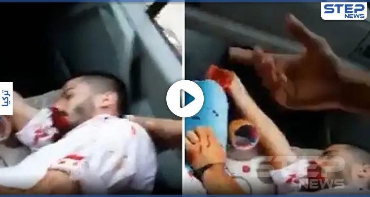 بالفيديو|| في أضنة.. بـ"العصي والسكاكين" أتراك يعتدون على 5 فتيات وشبان سوريين: أخبار