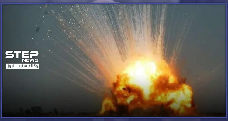 قتلى وجرحى لقوات النظام السوري والميليشيات الإيرانية بانفجار مستودع ذخيرة غربي حلب: أخبار